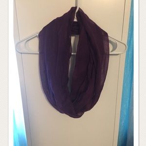 Infinity Scarf